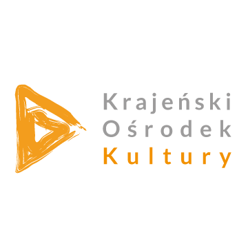 Logo Krajeński Ośrodek Kultury