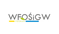 Logo Wojewódzki Fundusz Ochrony Środowiska i Gospodarki Wodnej w Poznaniu