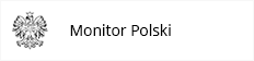 Logo Monitor Polski